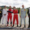 ADAC Motorboot Masters, Lorch am Rhein