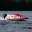 ADAC Motorboot Masters, Düren, Nikita Lijcs