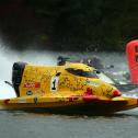ADAC Motorboot Masters, Düren, Alberto Comparato