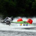ADAC Motorboot Masters, Max Stilz