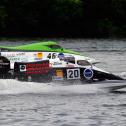 Stilz und Wiese stellen sich der internationalen Konkurrenz bei der U.I.M F4-WM