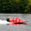 ADAC Motorboot Cup, Brodenbach, Denise Weschenfelder