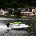 ADAC Motorboot Cup, Brodenbach, Max Stilz