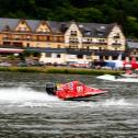 ADAC Motorboot Cup, Brodenbach, Denise Weschenfelder