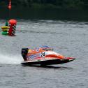 ADAC Motorboot Cup, Brodenbach, Isabell Weber