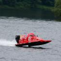 ADAC Motorboot Cup, Brodenbach, Denise Weschenfelder