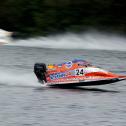 ADAC Motorboot Cup, Brodenbach, Isabell Weber