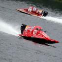 ADAC Motorboot Cup, Brodenbach, Denise Weschenfelder