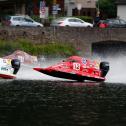 ADAC Motorboot Cup, Brodenbach, Denise Weschenfelder