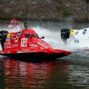 ADAC Motorboot Cup, Brodenbach, Denise Weschenfelder, Christian Tietz