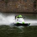 ADAC Motorboot Cup, Brodenbach, Max Stilz