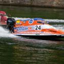 ADAC Motorboot Cup, Brodenbach, Isabell Weber