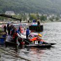 ADAC Motorboot Masters, Brodenbach, Start