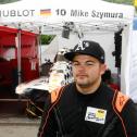 ADAC Motorboot Masters, Brodenbach, Mike Szymura