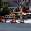 ADAC Motorboot Masters, Brodenbach, Start