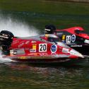 ADAC Motorboot Masters, Brodenbach, Patrick Wiese, Uwe Schwarick