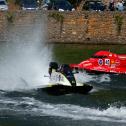 ADAC Motorboot Masters, Brodenbach, Dominic Stahl, Dietmar Kaiser