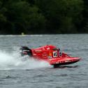 ADAC Motorboot Masters, Brodenbach, Dietmar Kaiser