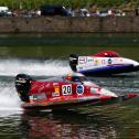 ADAC Motorboot Masters, Brodenbach, Patrick Wiese, Jens Grau