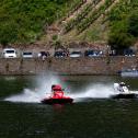 ADAC Motorboot Masters, Brodenbach, Dietmar Kaiser, Mike Szymura