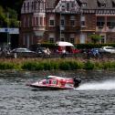 ADAC Motorboot Masters, Brodenbach, Patrick Wiese