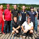 ADAC Motorboot Masters 2015, Gruppenfoto