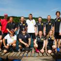 ADAC Motorboot Masters 2015, ADAC Motorboot Cup 2015, Gruppenfoto