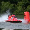 ADAC Motorboot Masters, Lorch am Rhein, Dietmar Kaiser
