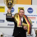 ADAC Motorboot Masters, Siegerehrung ADAC Motorboot, Edgaras Riabko