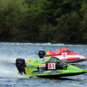 ADAC Motorboot Cup Brodenbach