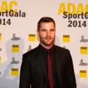 ADAC SportGala 2014, DTM, Martin Tomczyk