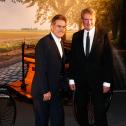 ADAC SportGala 2014, Oldtimer, Dr. Mario Theissen, Hermann Tomczyk