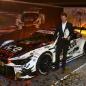 ADAC SportGala 2014, DTM, Marco Wittmann