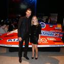 ADAC SportGala 2014, Martin Tomczyk, Isabell Weber, ADAC Motorboot Cup