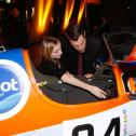 ADAC SportGala 2014, Martin Tomczyk, Isabell Weber, ADAC Motorboot Cup