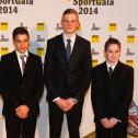 ADAC SportGala 2014