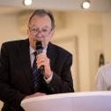 Dr. Erhard Oehm, Vorstandsvorsitzender der ADAC Stiftung Sport