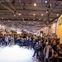 ADAC Stiftung Sport, Präsentation des Förderkaders 2018, Essen Motor Show