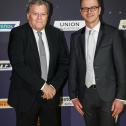 ADAC Sportgala 2018, Norbert Haug, Lars Soutschka