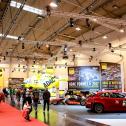 ADAC Stiftung Sport, Essen Motorshow