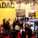 ADAC Stiftung Sport, Essen Motorshow