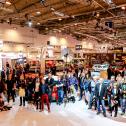 ADAC Stiftung Sport, Essen Motorshow