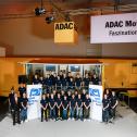 ADAC Stiftung Sport, Essen Motorshow