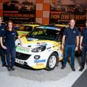 ADAC Stiftung Sport, Essen Motorshow