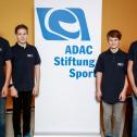 ADAC Stiftung Sport, Essen Motorshow