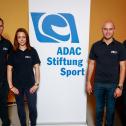 ADAC Stiftung Sport, Essen Motorshow