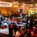 ADAC Stiftung Sport, Essen Motorshow