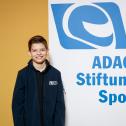 ADAC Stiftung Sport, Essen Motorshow