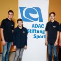 ADAC Stiftung Sport, Essen Motorshow