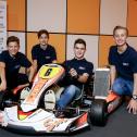 ADAC Stiftung Sport, Essen Motorshow